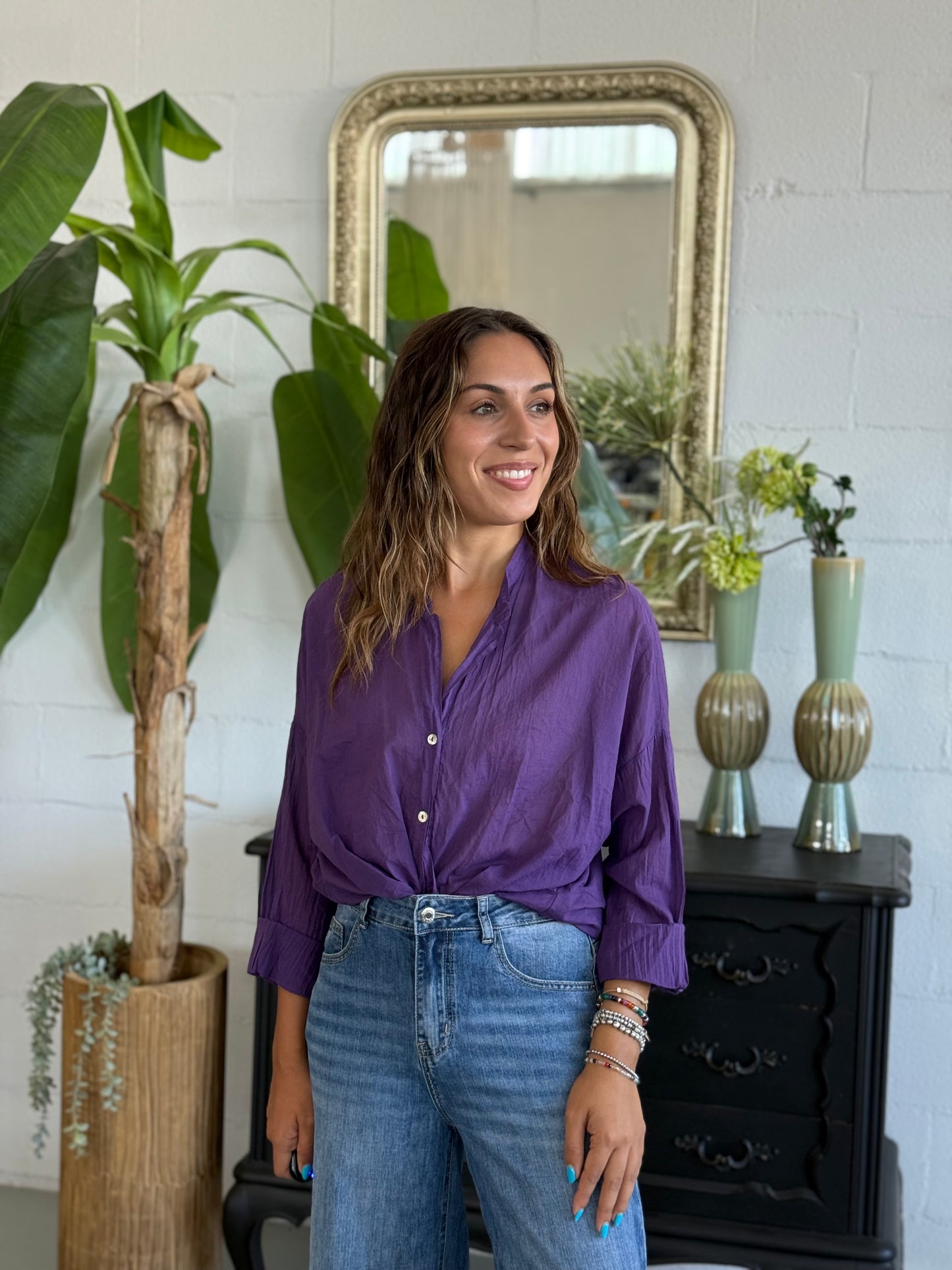 Camicia Portofino SUMMER EDITION