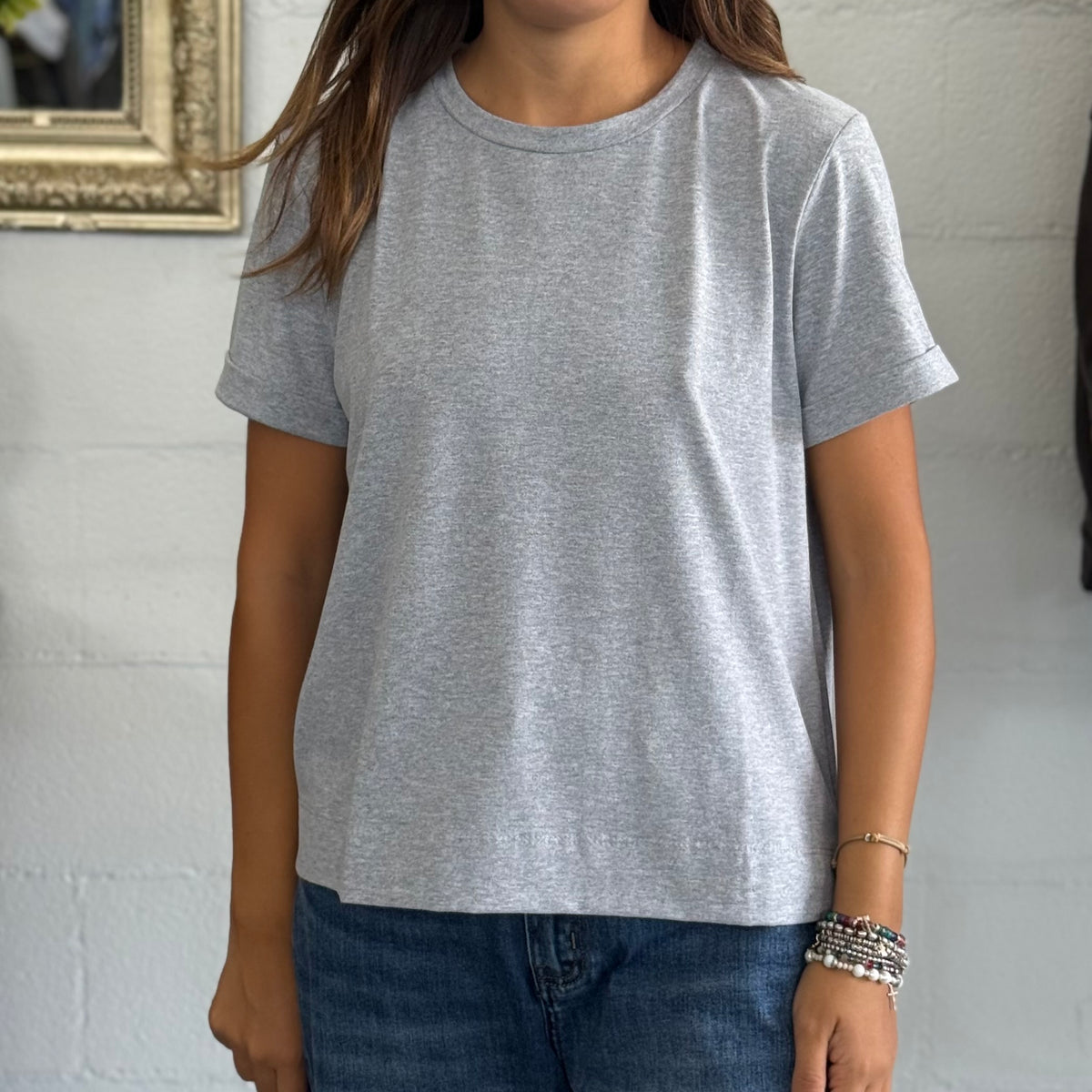T-shirt Non T-shirt