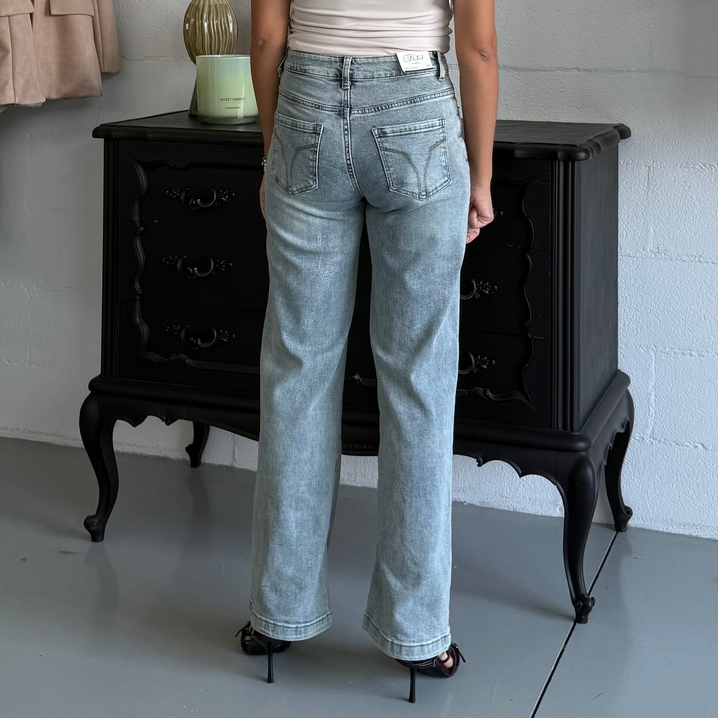 Jeans LUCE