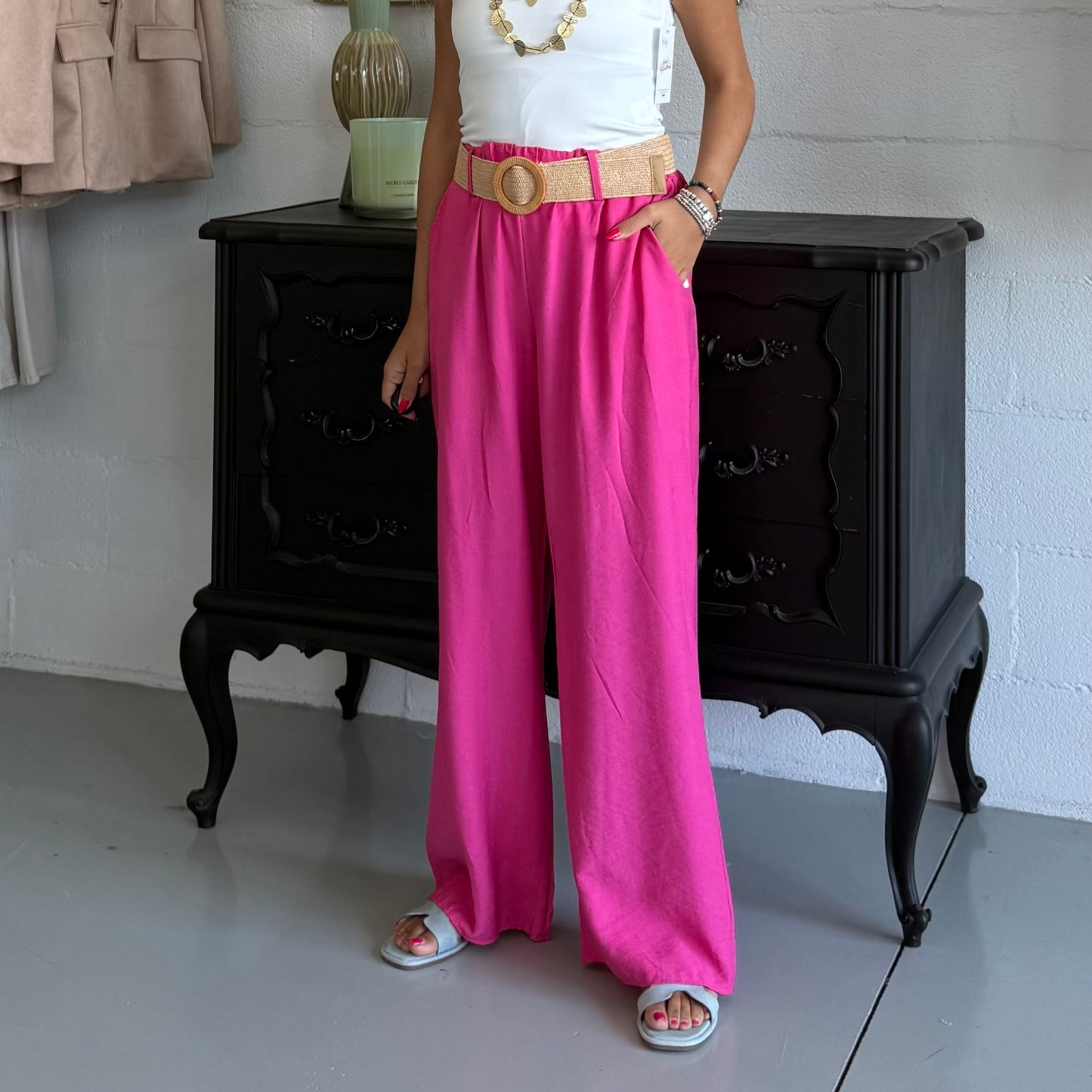 Pantalone Summer DA AVERE!