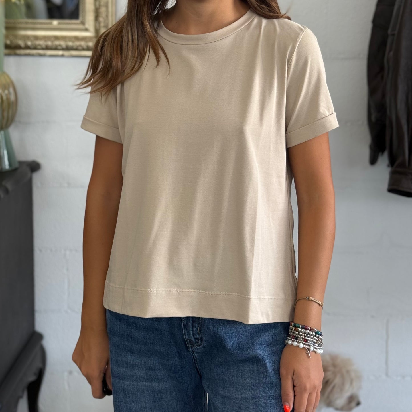 T-shirt Non T-shirt