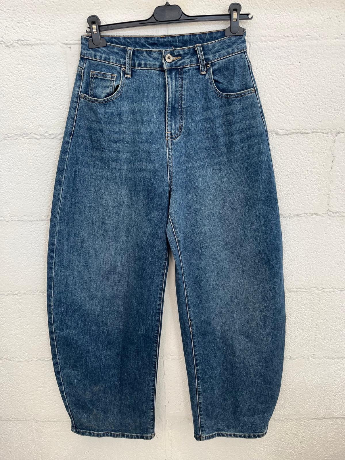 Jeans Ballon ULTIMA M
