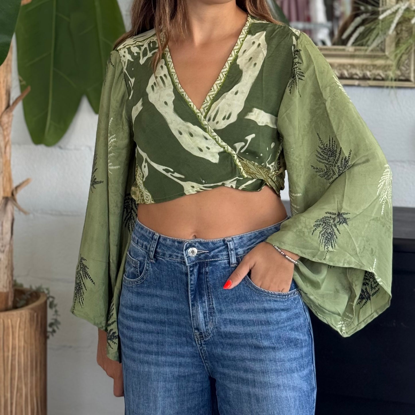 Top Seta Indiana