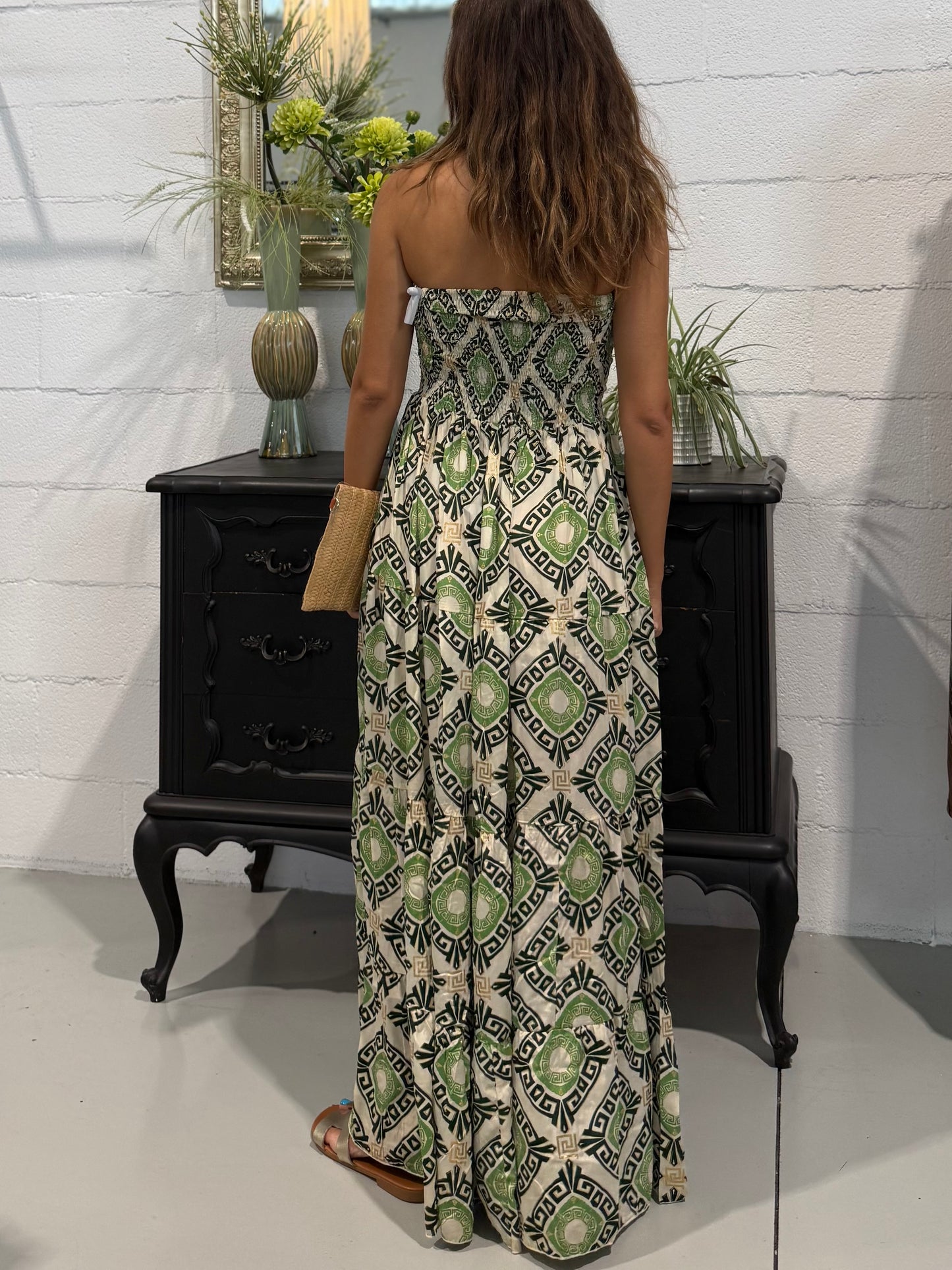 Vestito Bali