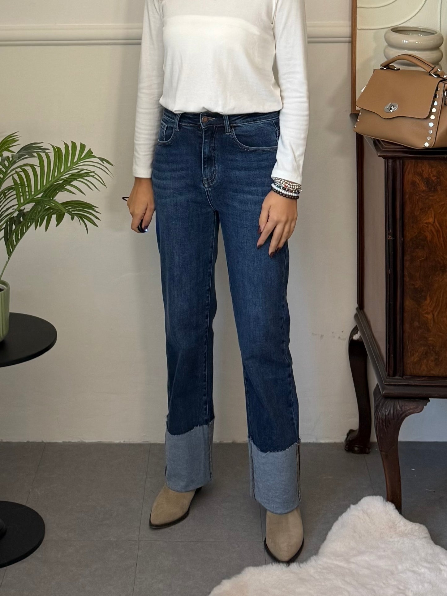 Jeans Alfonso