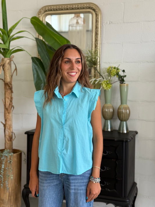 Camicia Portofino maniche corte