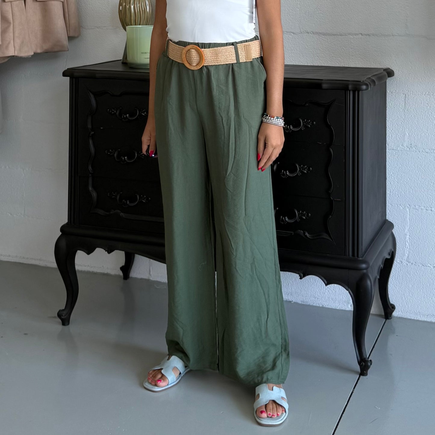 Pantalone Summer DA AVERE!