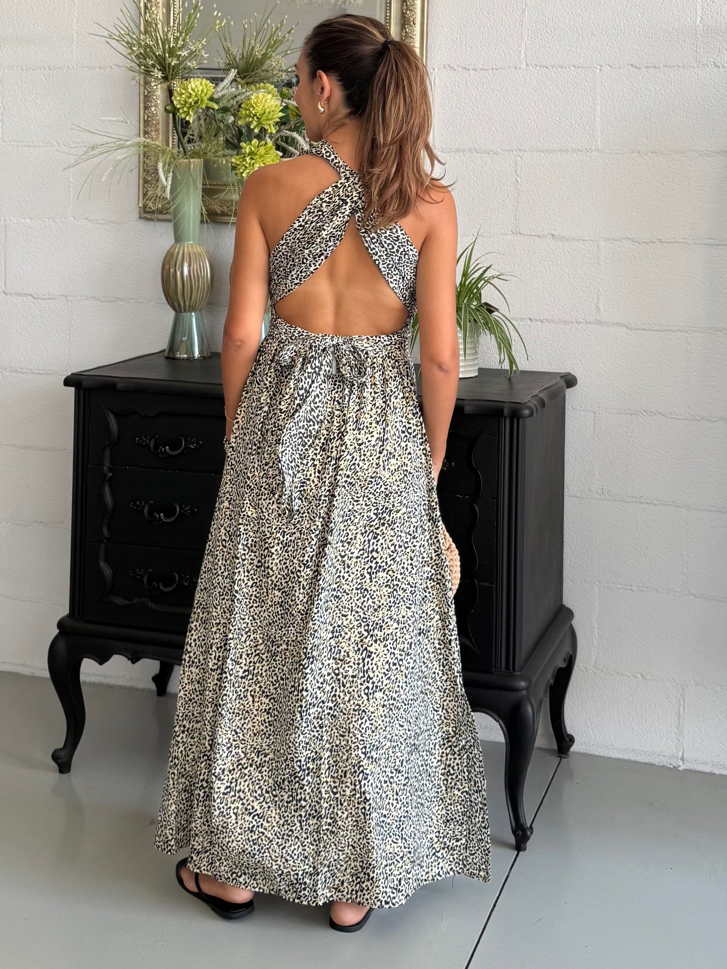 Vestito Ibiza Mille Modi