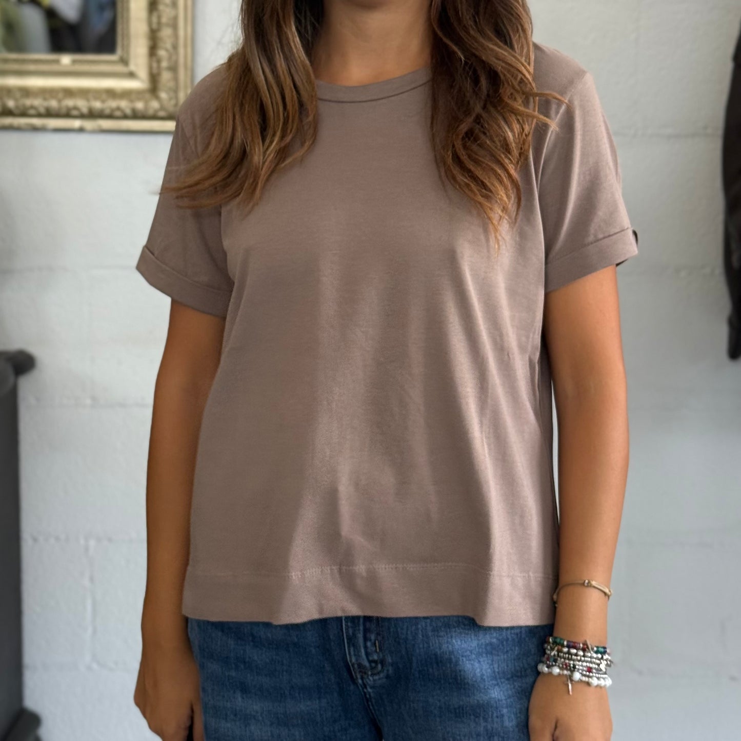 T-shirt Non T-shirt