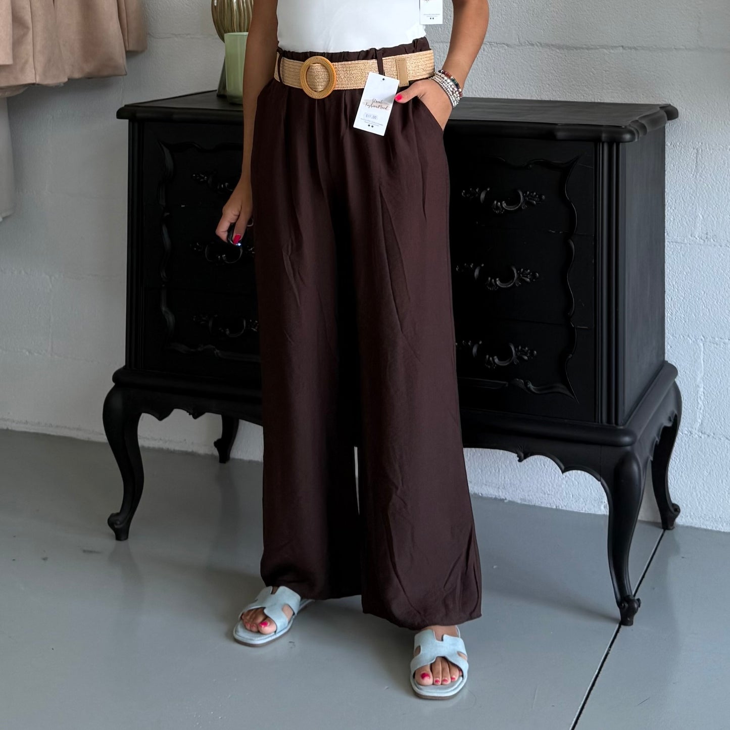 Pantalone Summer DA AVERE!