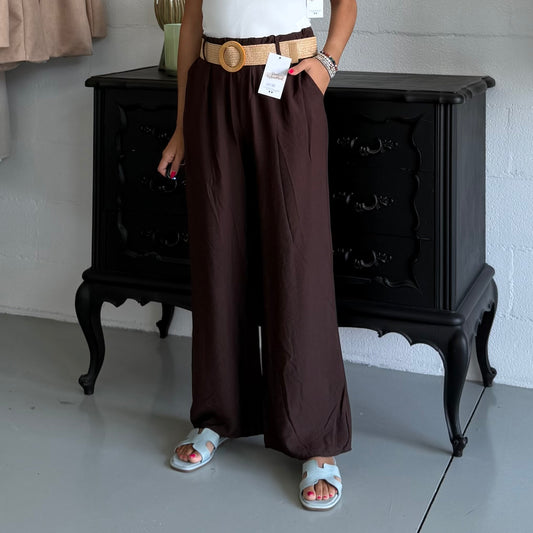 Pantalone Summer DA AVERE!