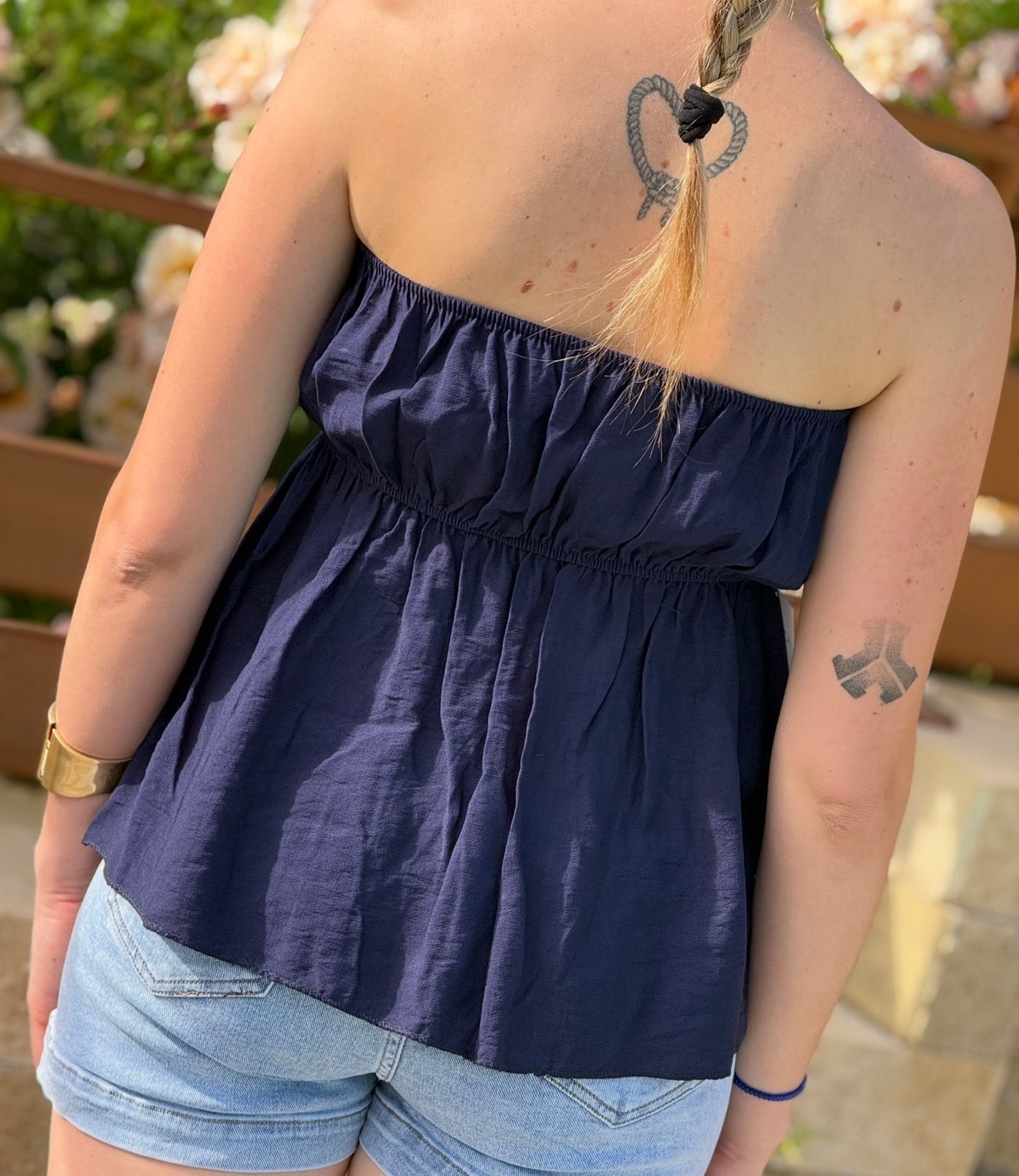 Top a fascia MUST HAVE