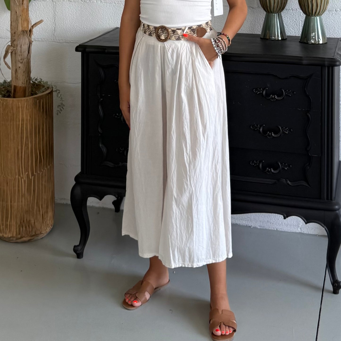 Pantalone Capri