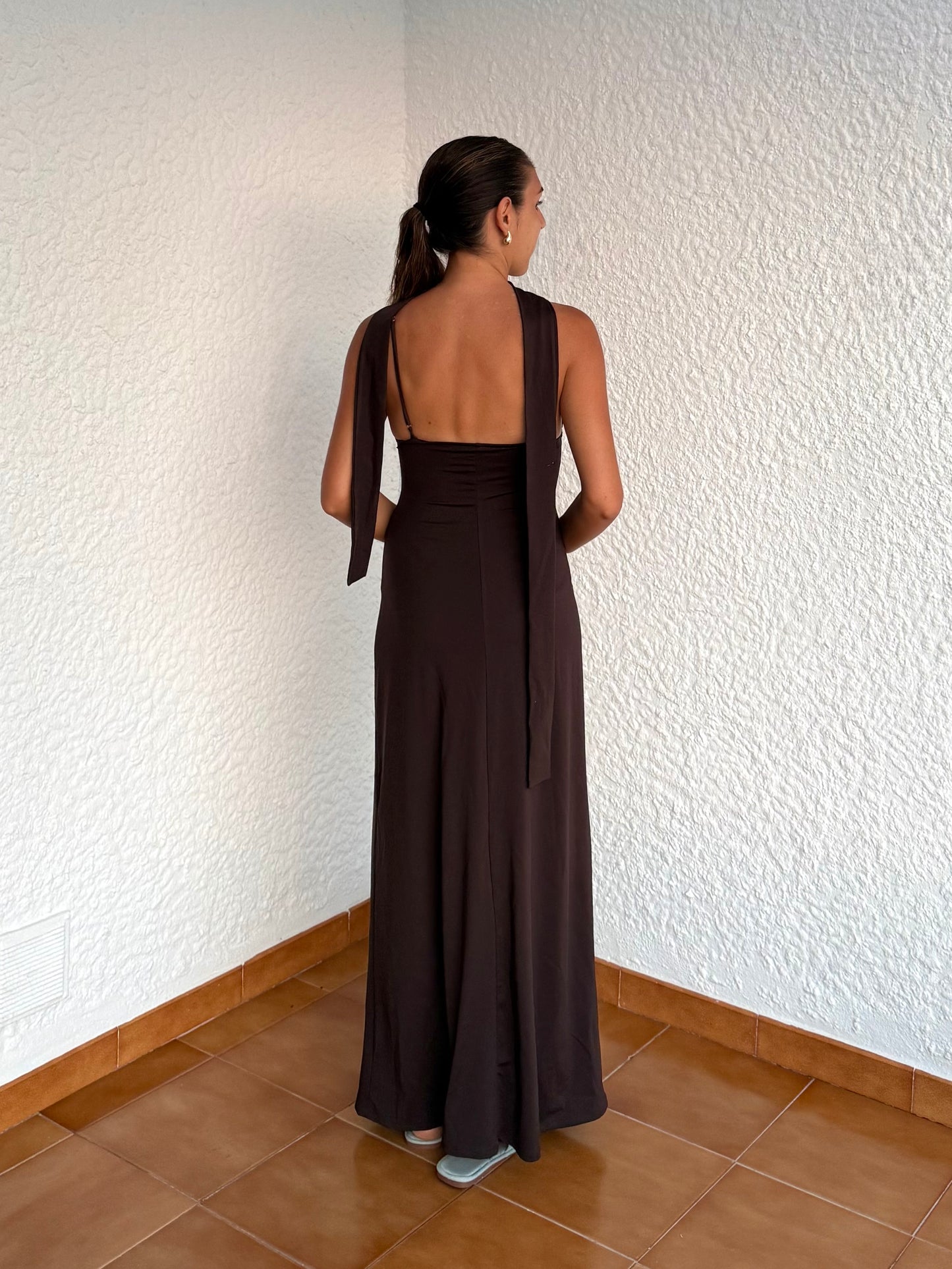 Vestito Menorca