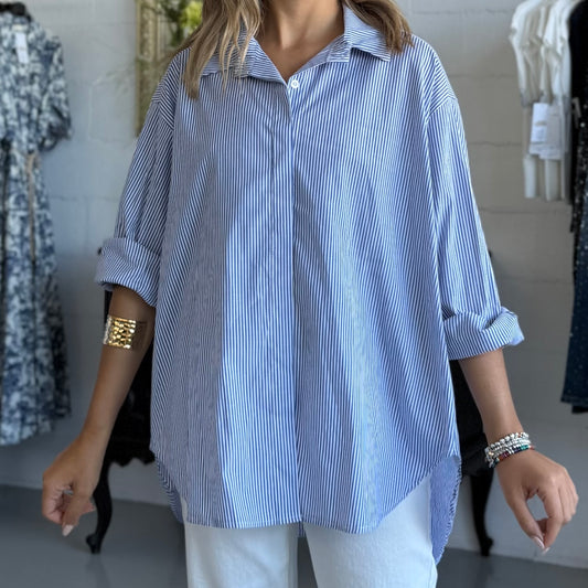 Camicia Gustavo