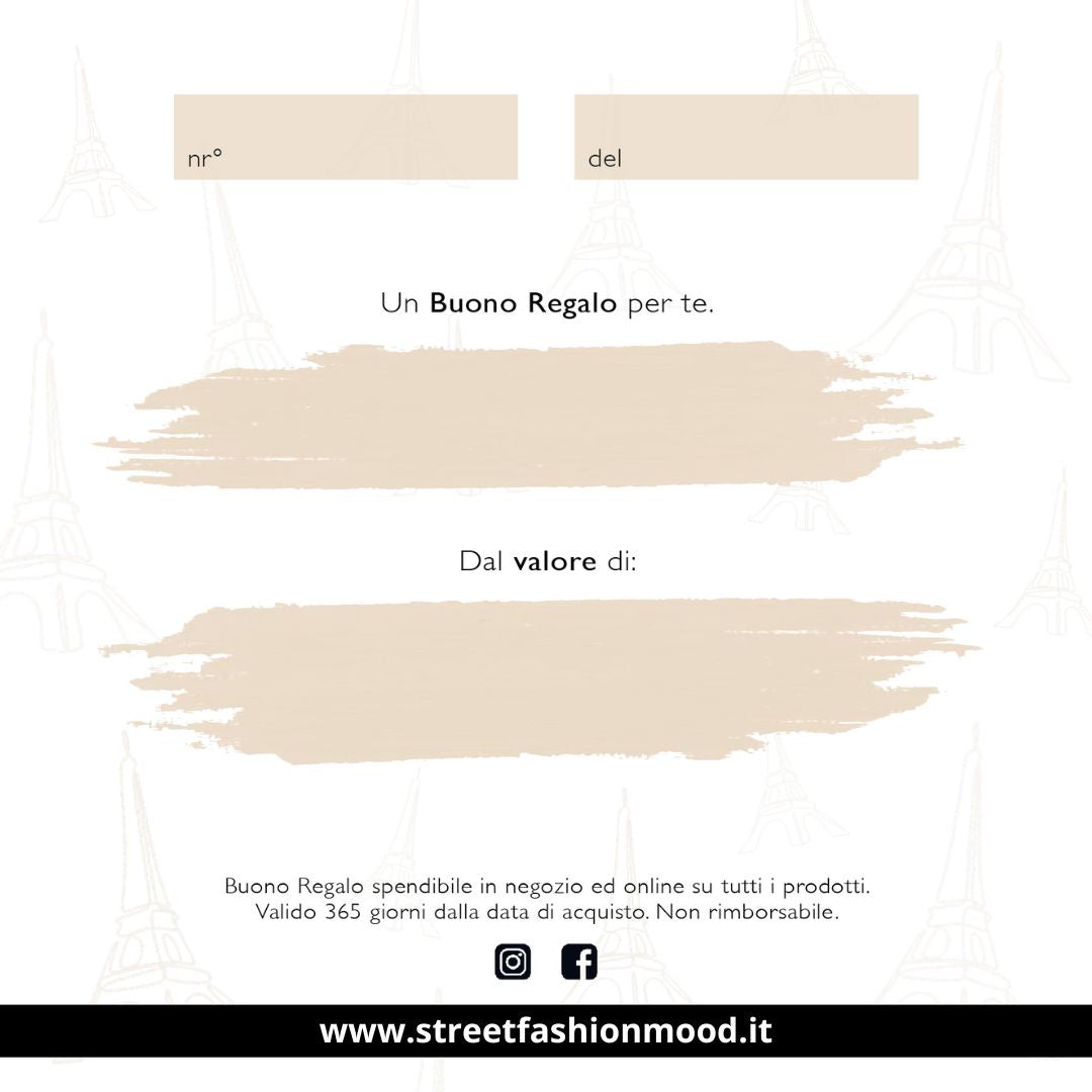 GIFT CARD 10€