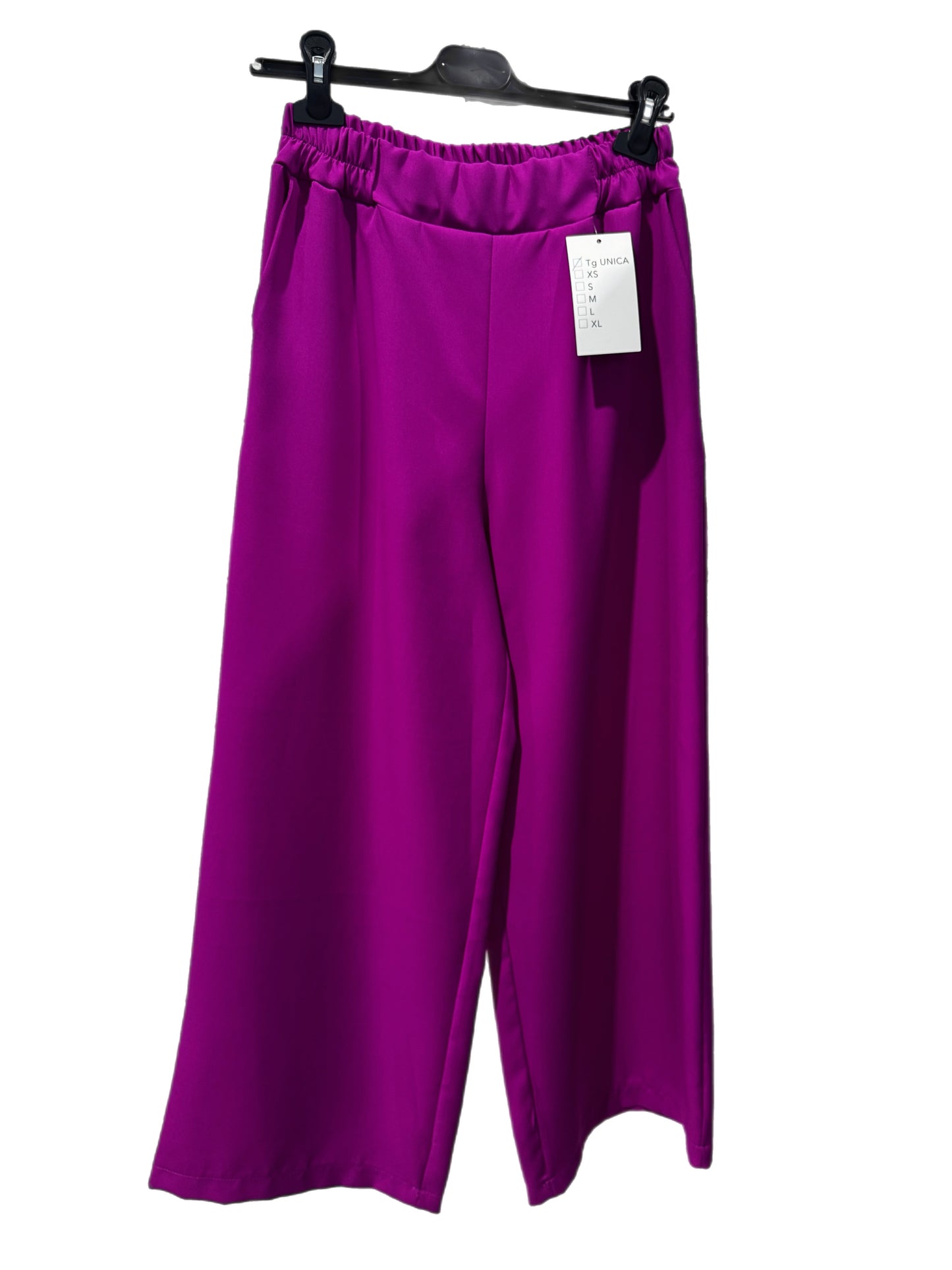 Pantalone Iconic Zampato