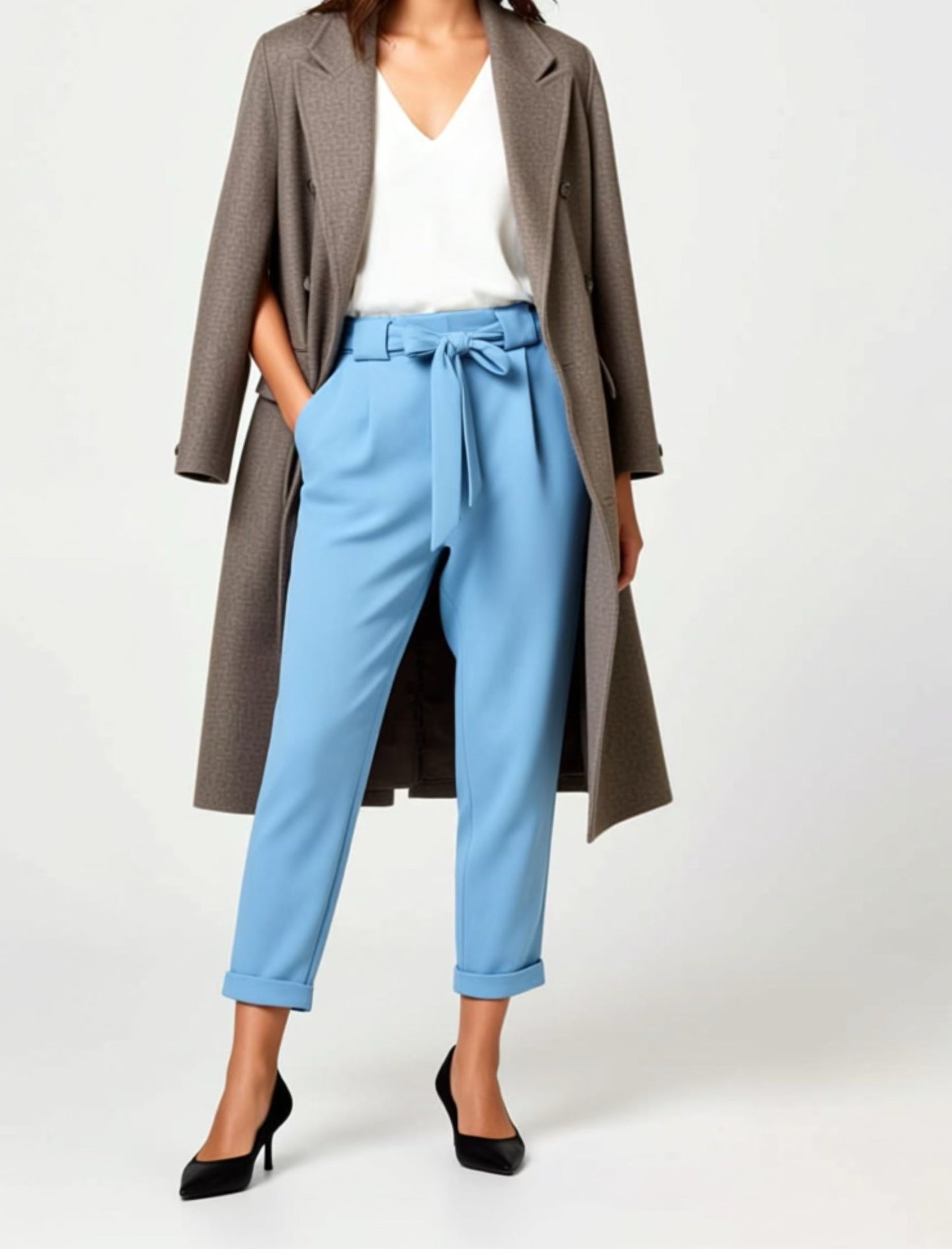 Pantalone Iconic Farfalla