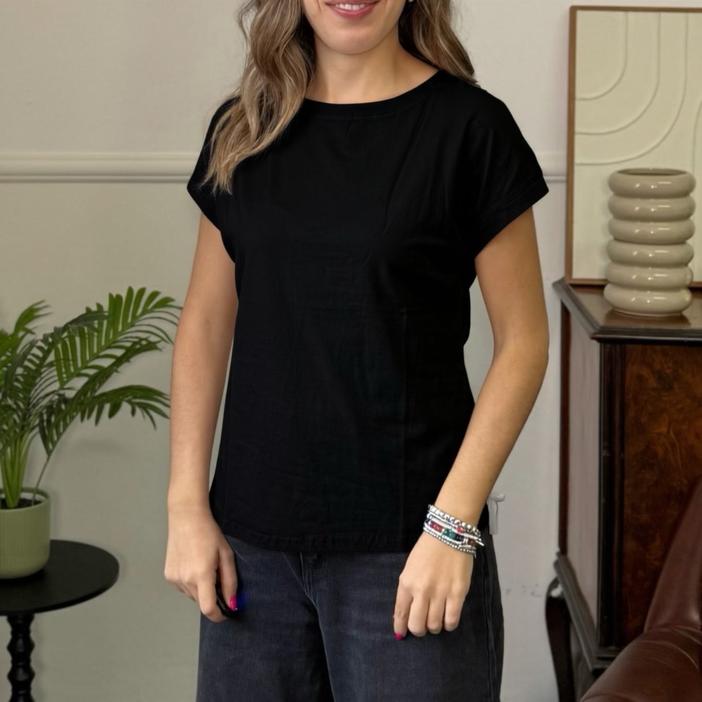 T-shirt Basics